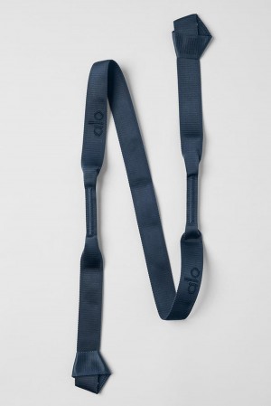 Eclipse Alo Yoga Men Strap | KSA AWS923647