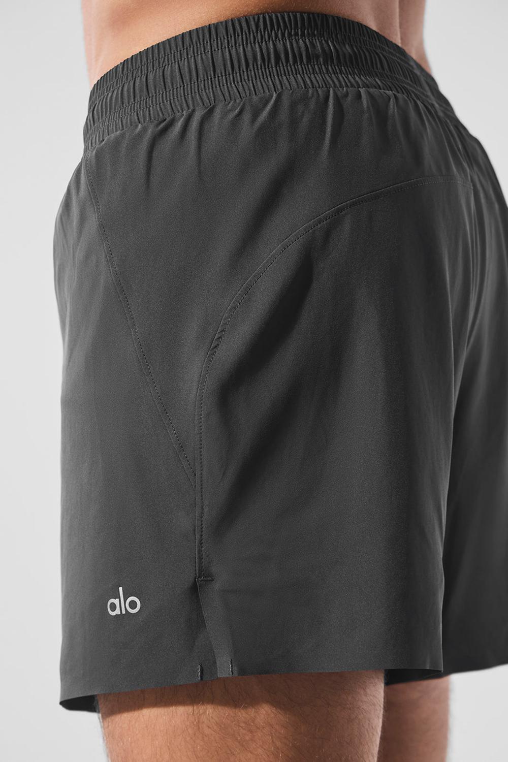 Anthracite Alo Yoga 5
