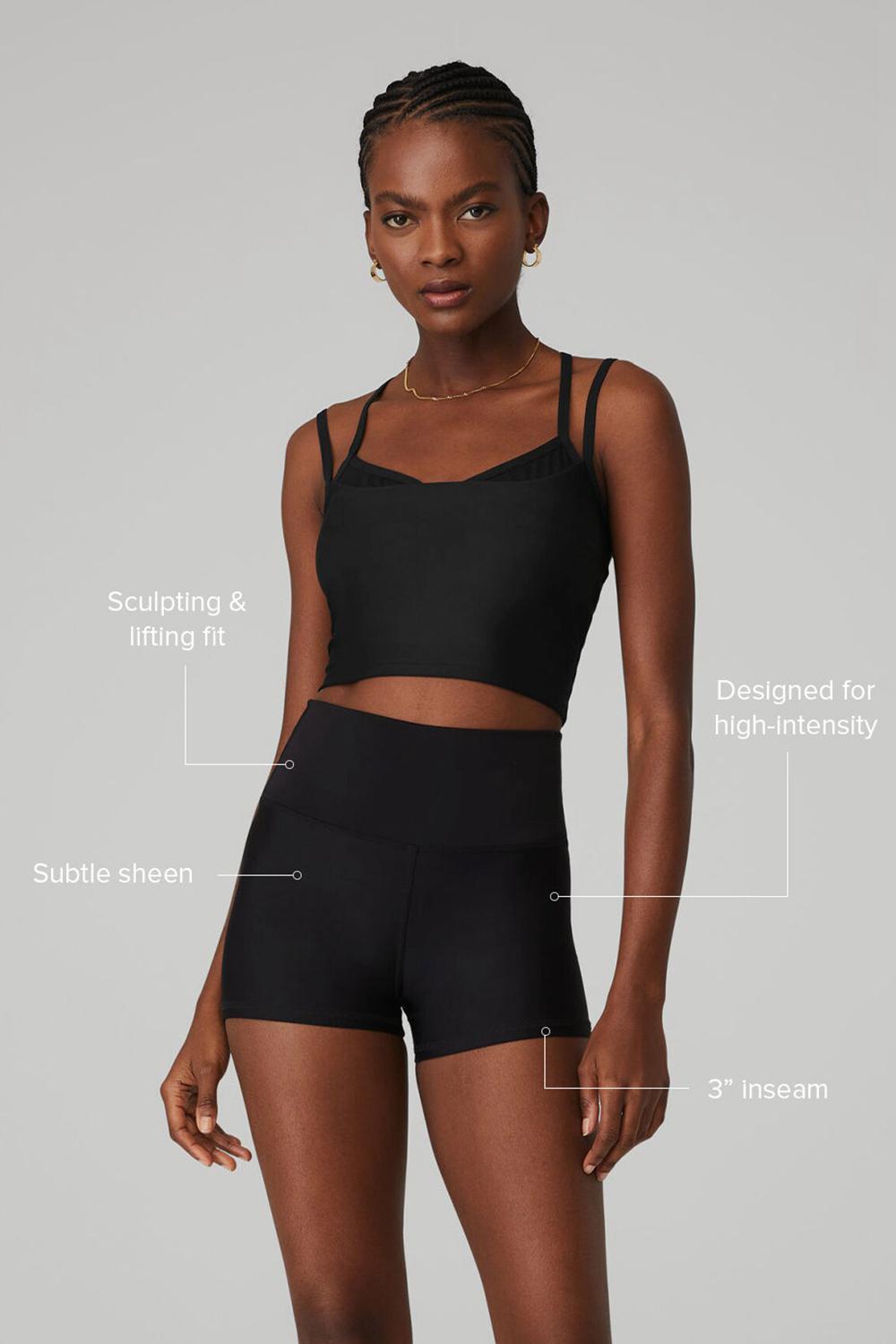 Black Alo Yoga 3