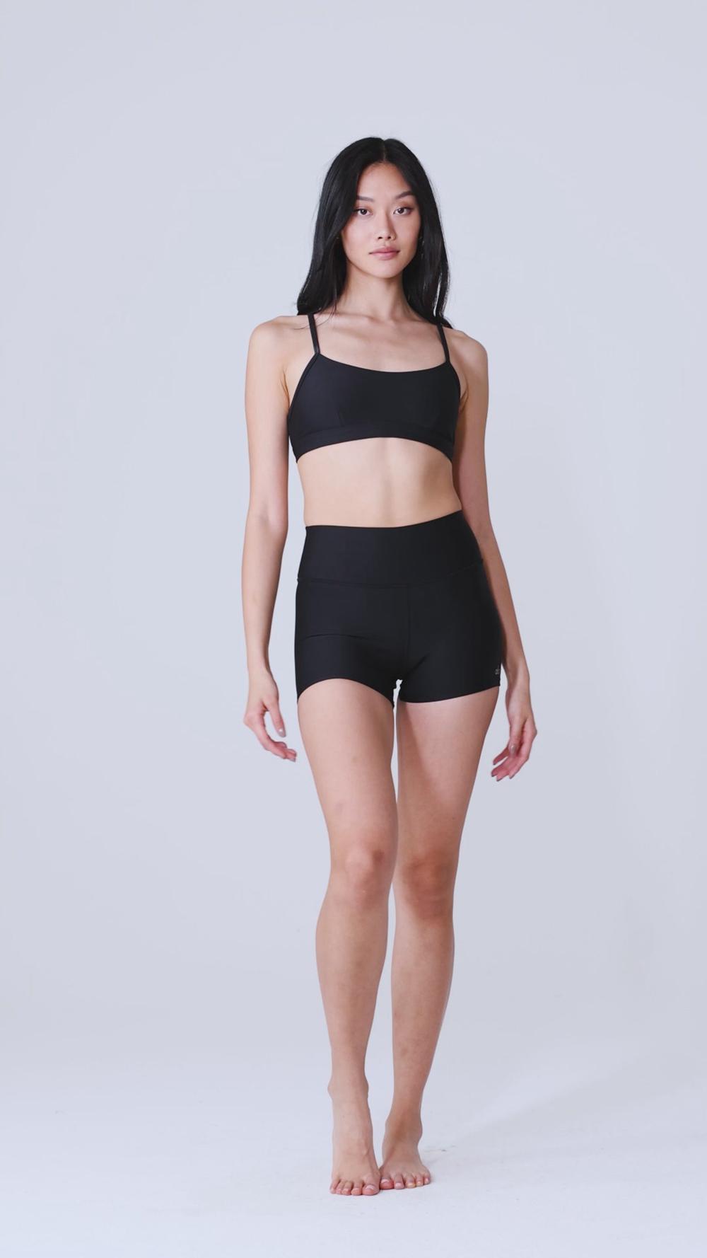 Black Alo Yoga 3