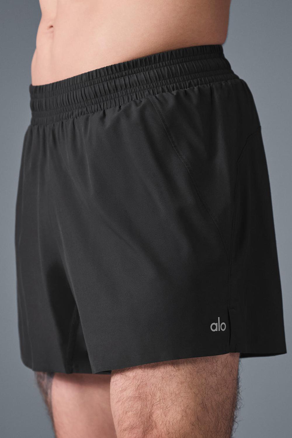 Black Alo Yoga 5