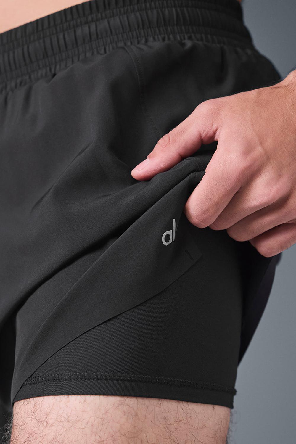 Black Alo Yoga 5