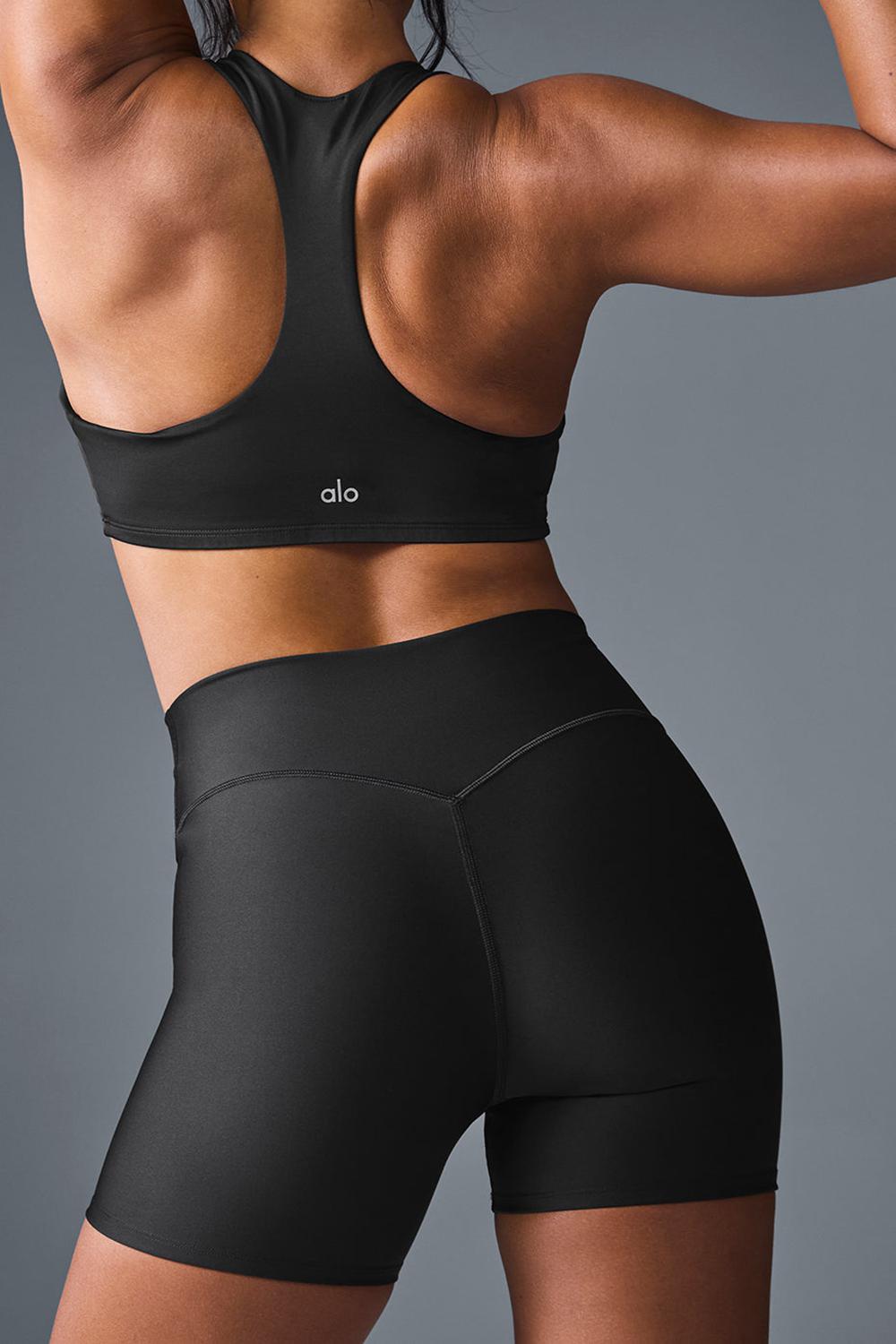 Black Alo Yoga 5