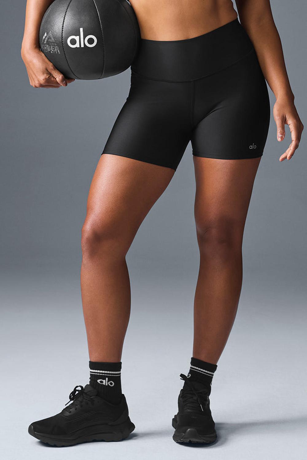 Black Alo Yoga 5\