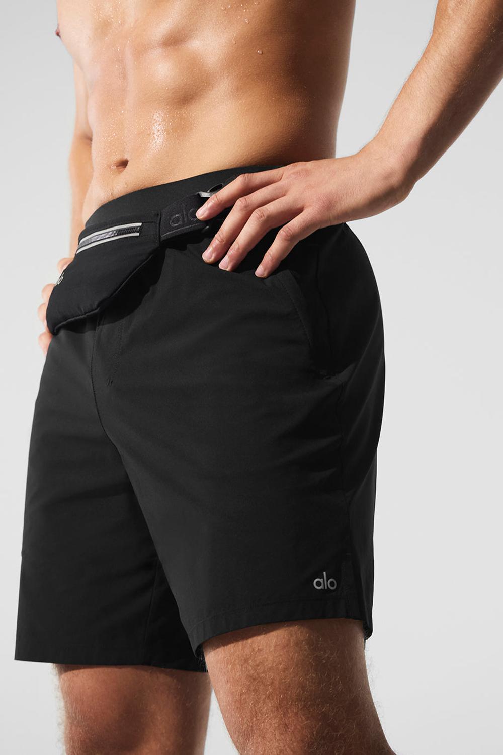 Black Alo Yoga 7