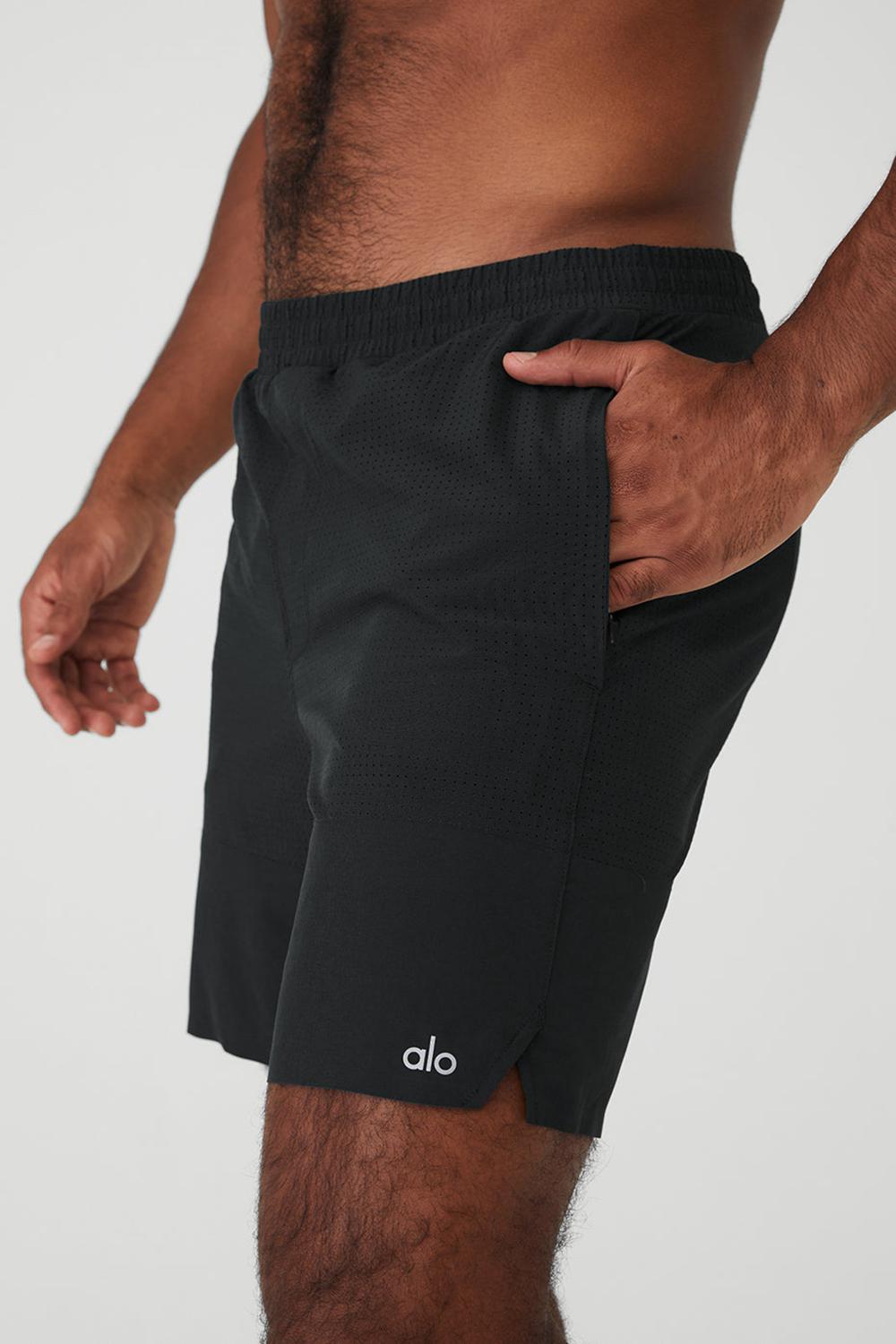 Black Alo Yoga 7