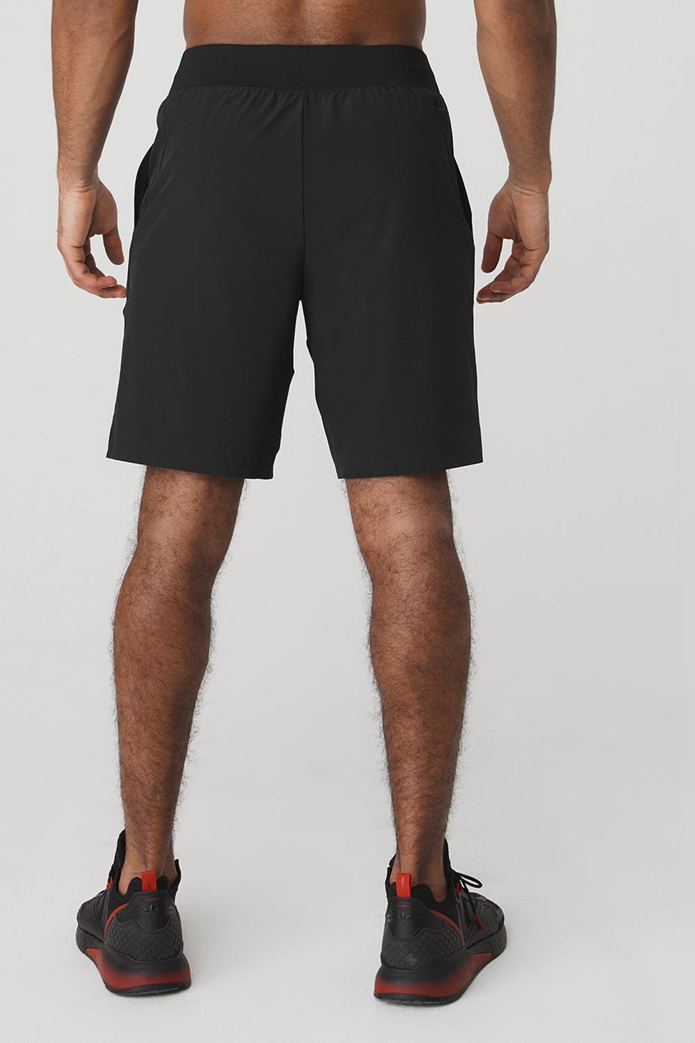Black Alo Yoga 9