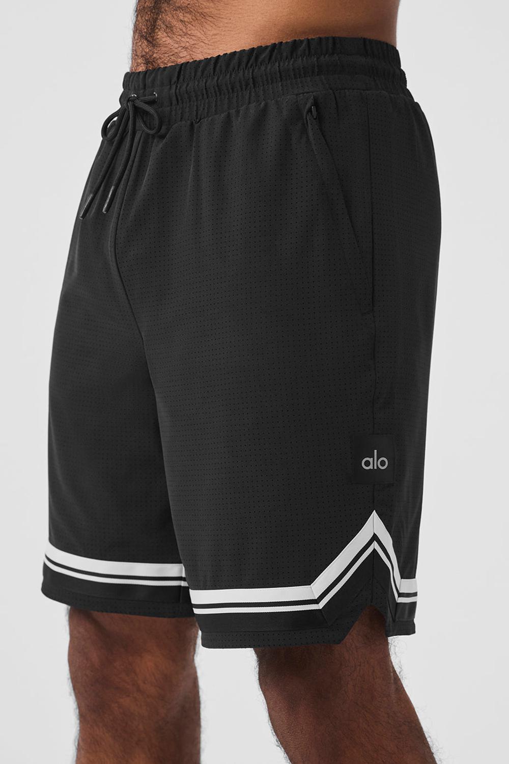Black Alo Yoga 9