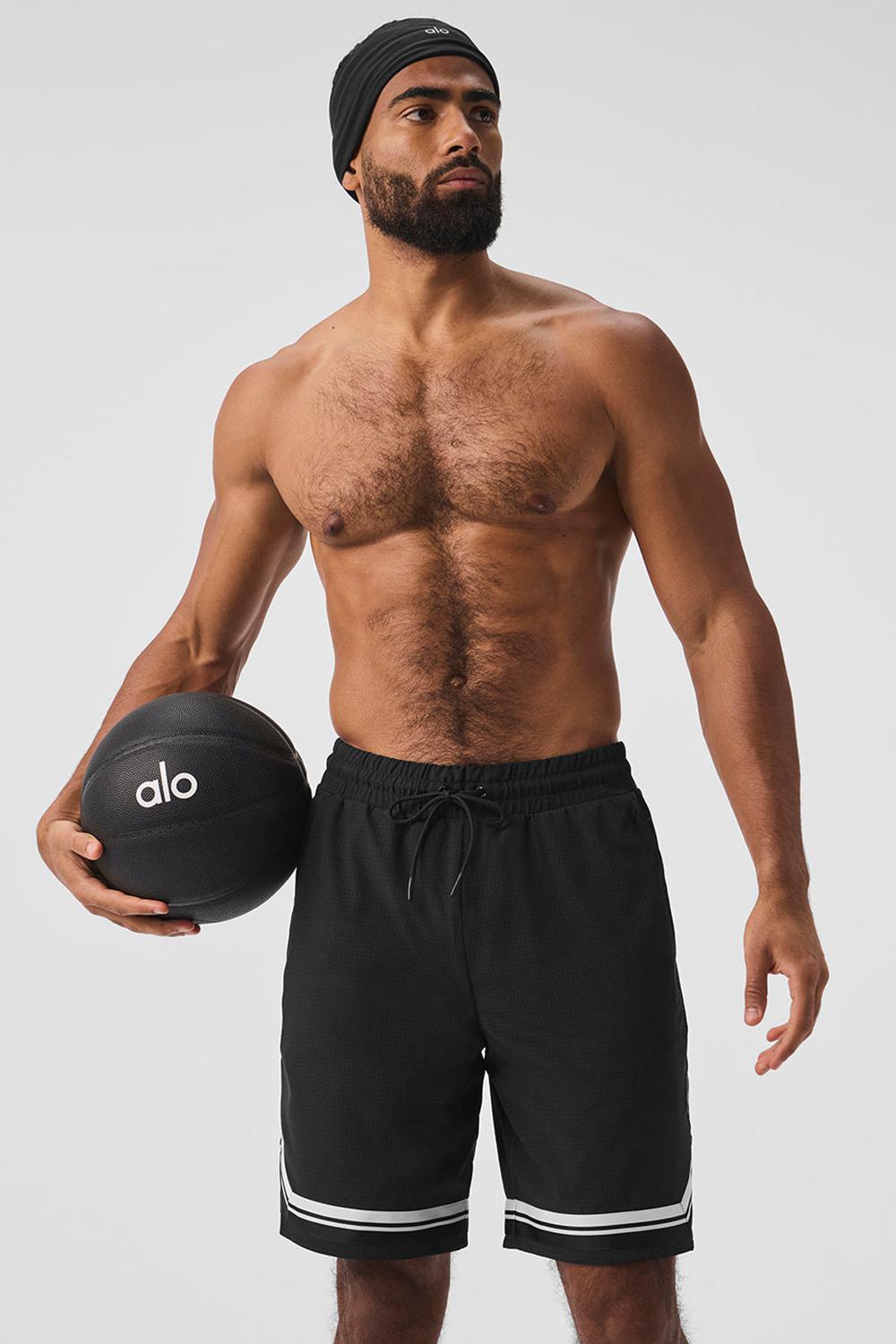 Black Alo Yoga 9