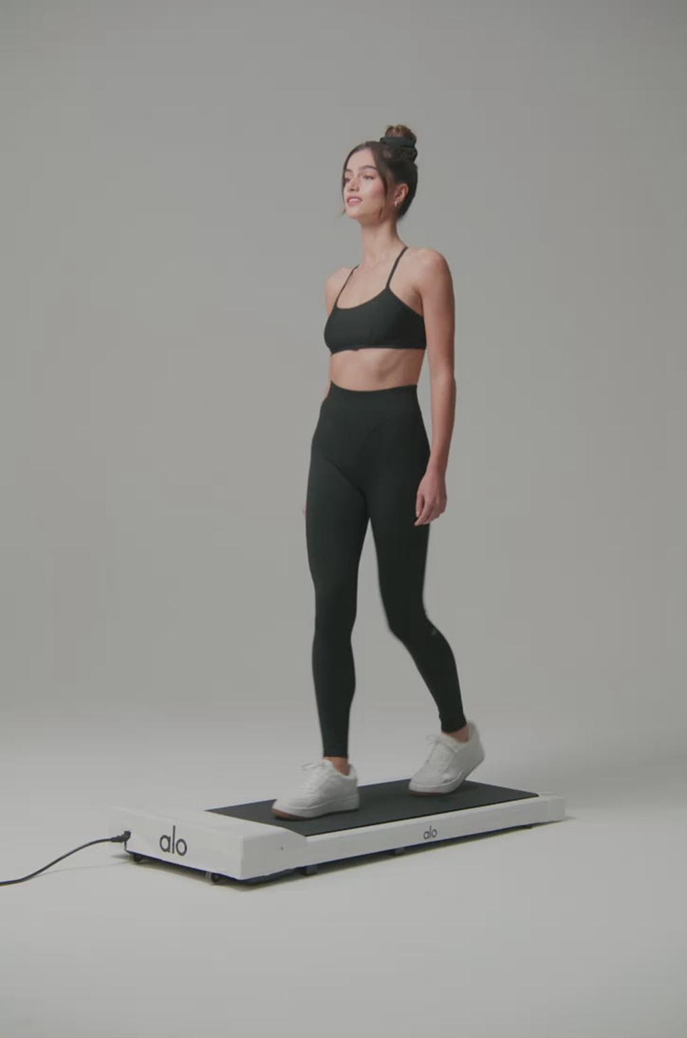 Black Alo Yoga Airlift Extreme High-Waist Emphasize Women Legging | KSA  RMY495701