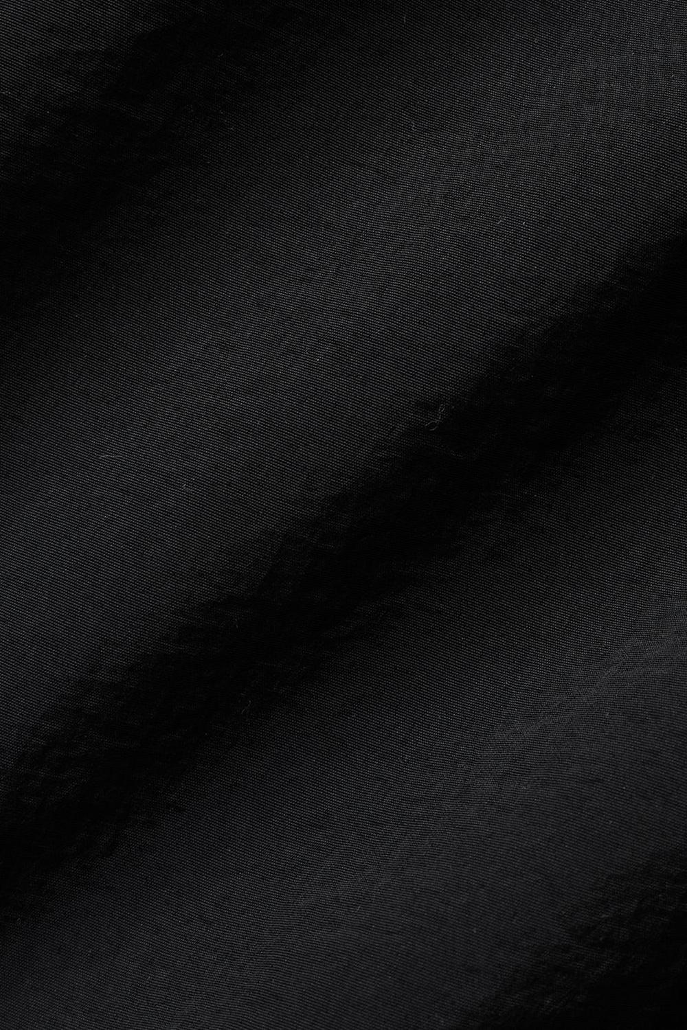 Black Alo Yoga Lightweight Takeaway Track Men Pullover | KSA  DTS439127