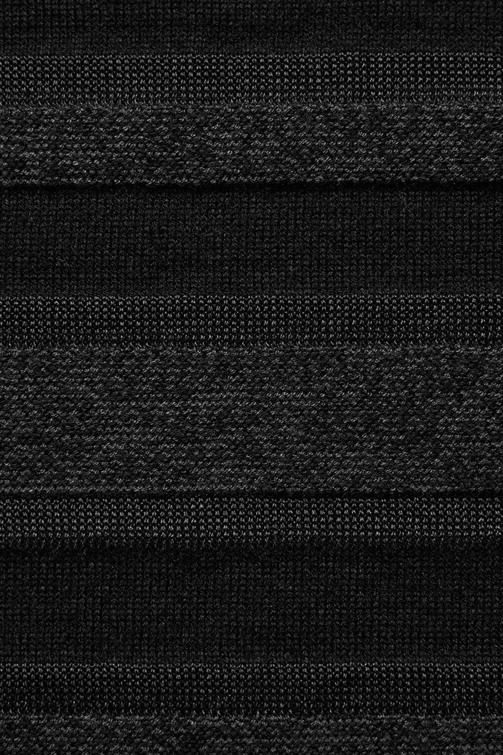 Black / Onyx Alo Yoga Sport Play High-Waist Knit Women Short | KSA  YTK142350