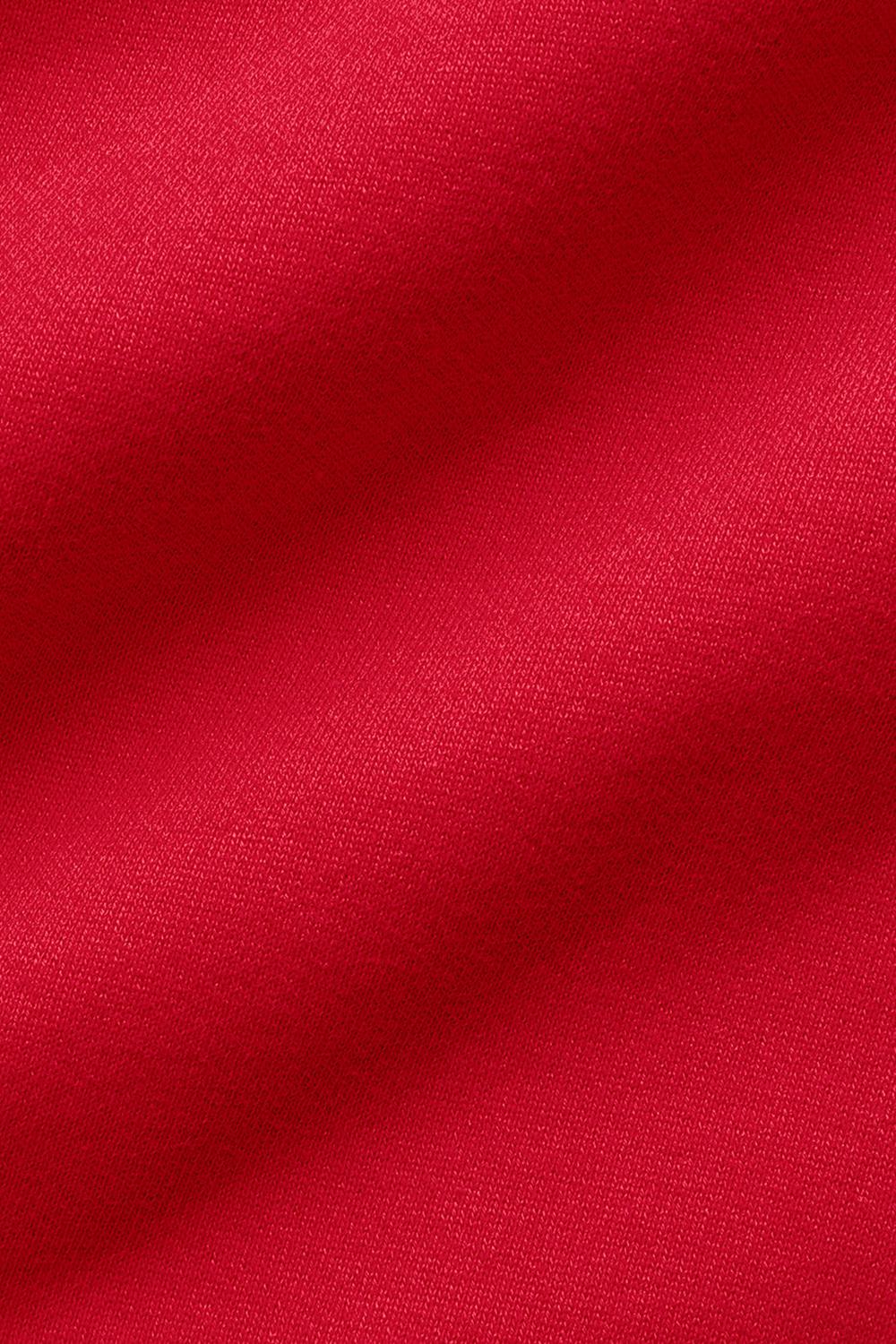 Bold Red Alo Yoga Accolade Crew Neck Men Pullover | KSA  HXJ296457