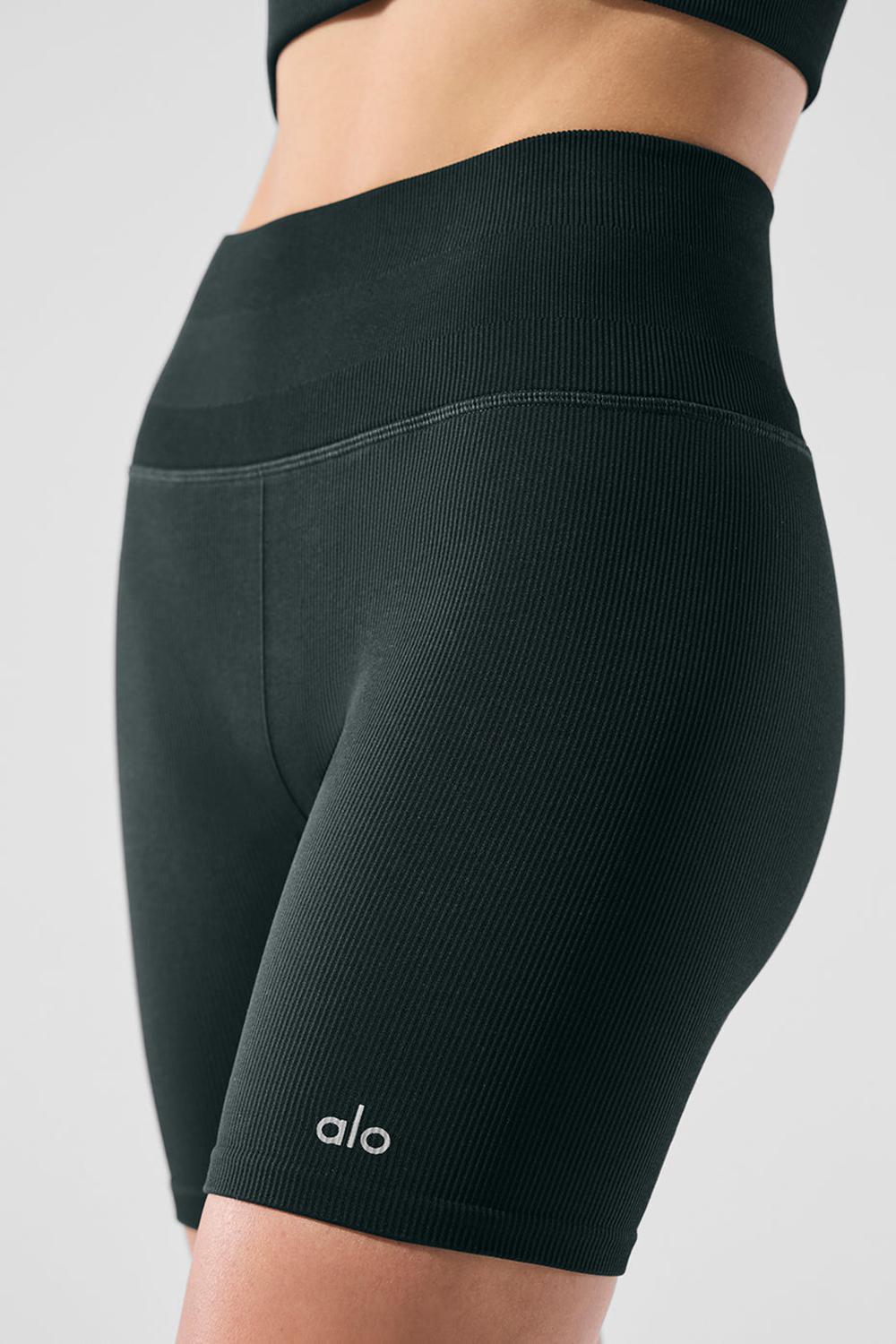 Charcoal Green Alo Yoga 5