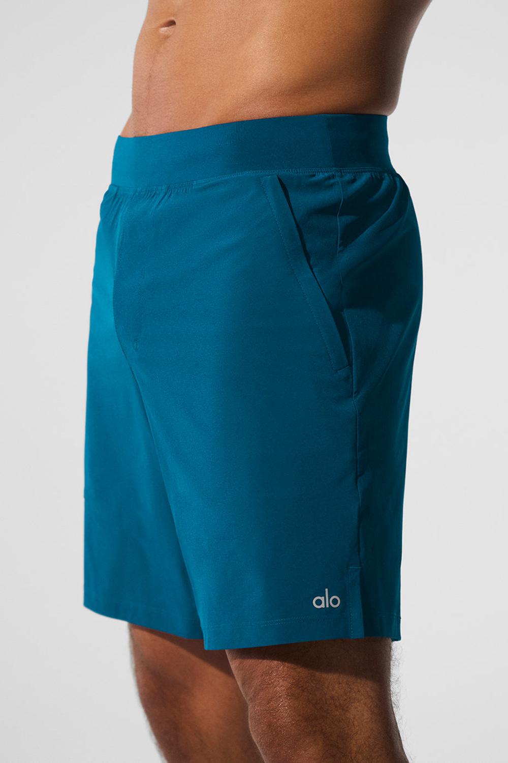 Eclipse Blue Alo Yoga 7