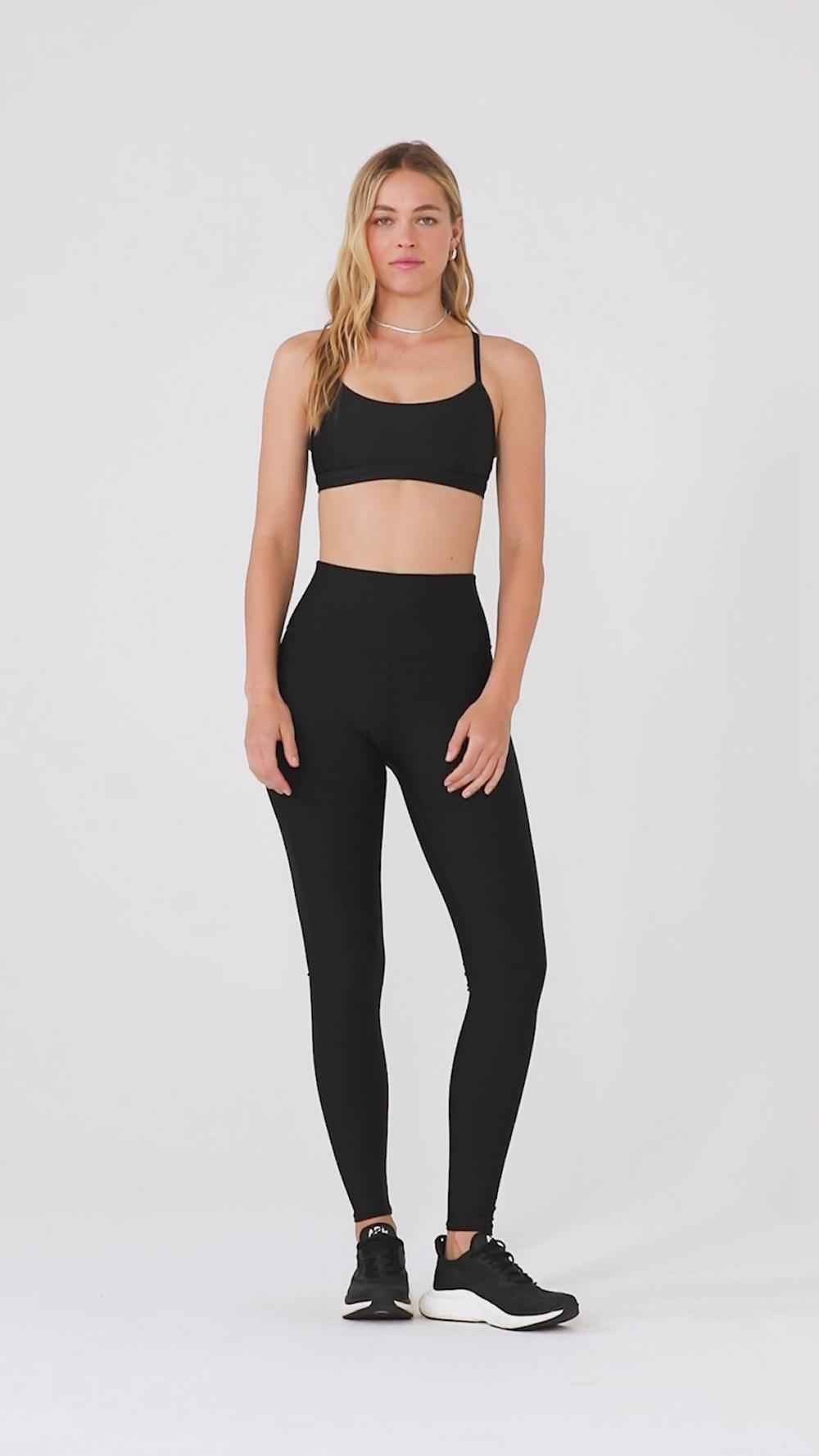 Fog Alo Yoga High-Waist Airlift Women Legging | KSA  NQE658037