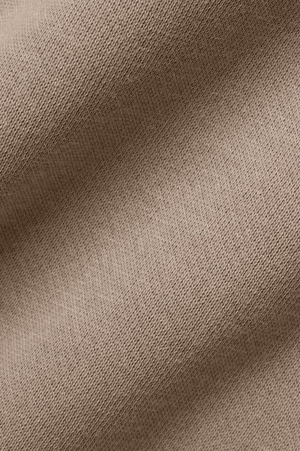Gravel Alo Yoga Accolade Crew Neck Men Pullover | KSA  QOM210346