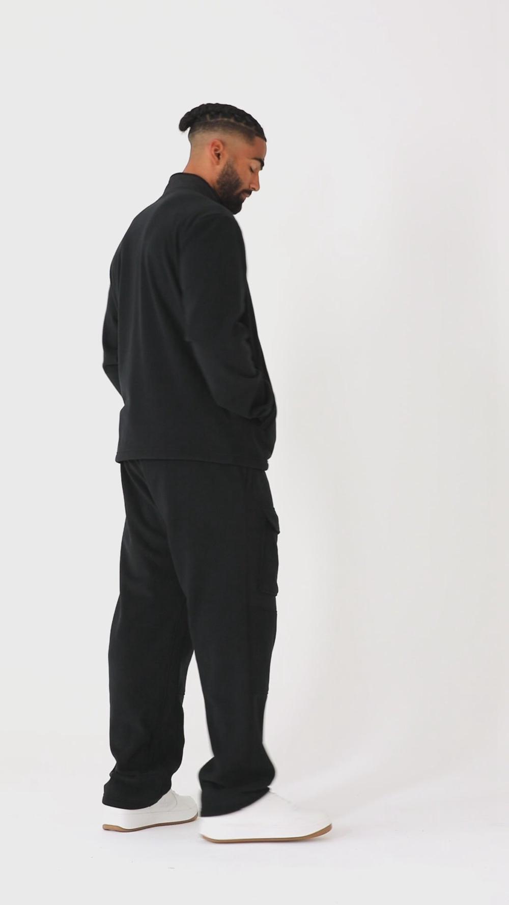Ivory Alo Yoga Polar Fleece Ridge Full Zip Men Jacket | KSA  GKT985741