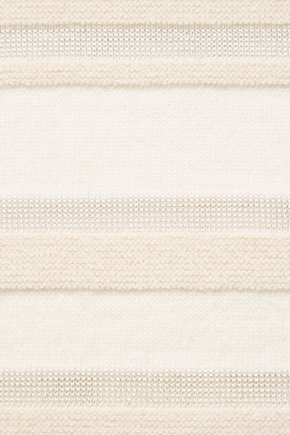 Ivory / Alabaster Alo Yoga Sport Play Knit Women Bra | KSA  FOM967084