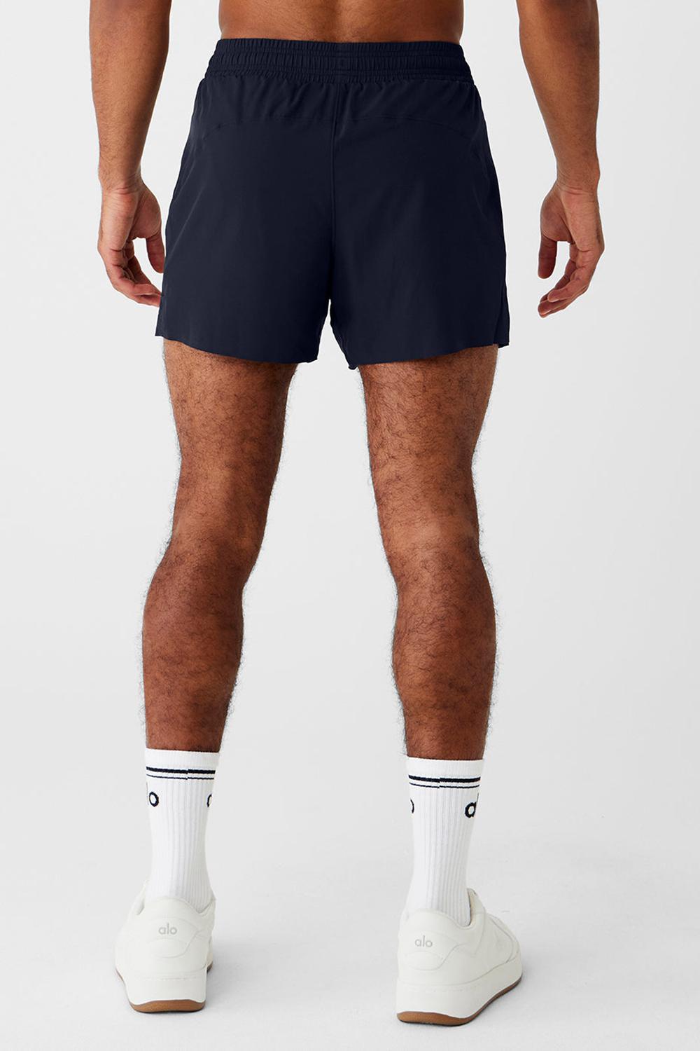 Navy Alo Yoga 5