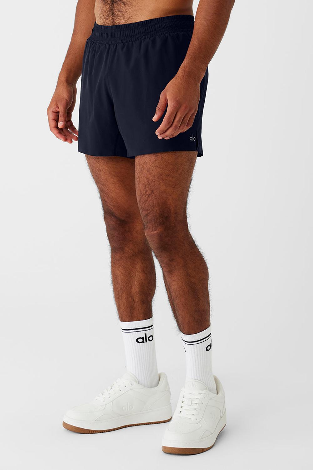 Navy Alo Yoga 5