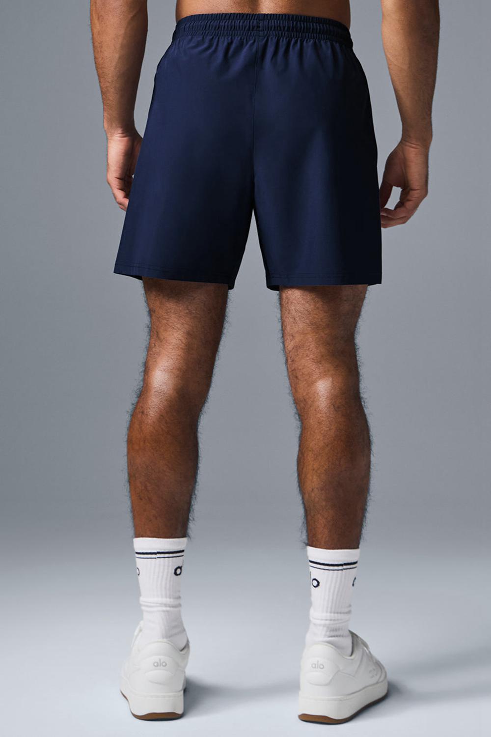Navy Alo Yoga 7