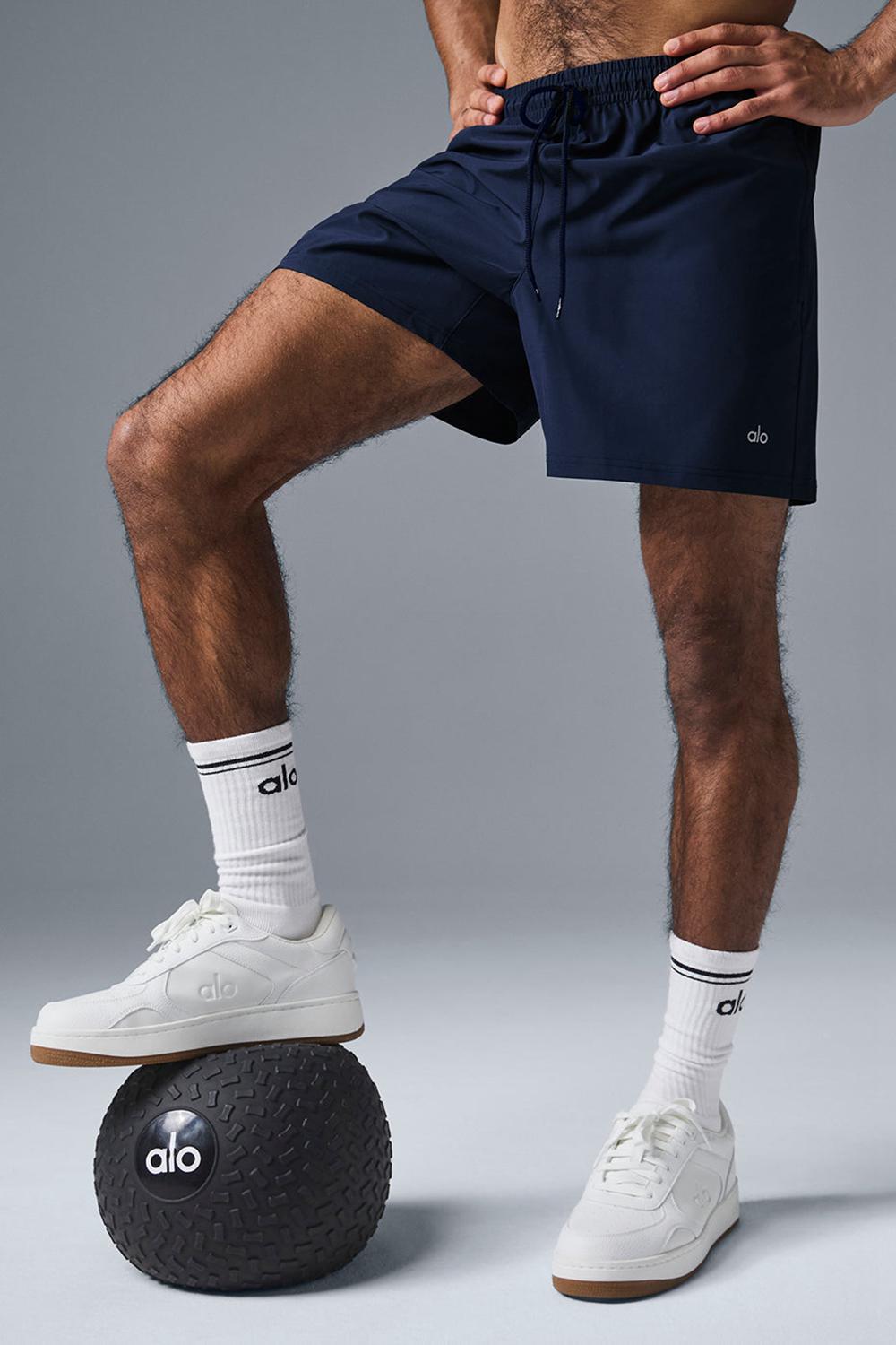 Navy Alo Yoga 7