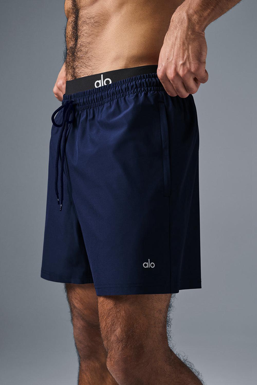 Navy Alo Yoga 7