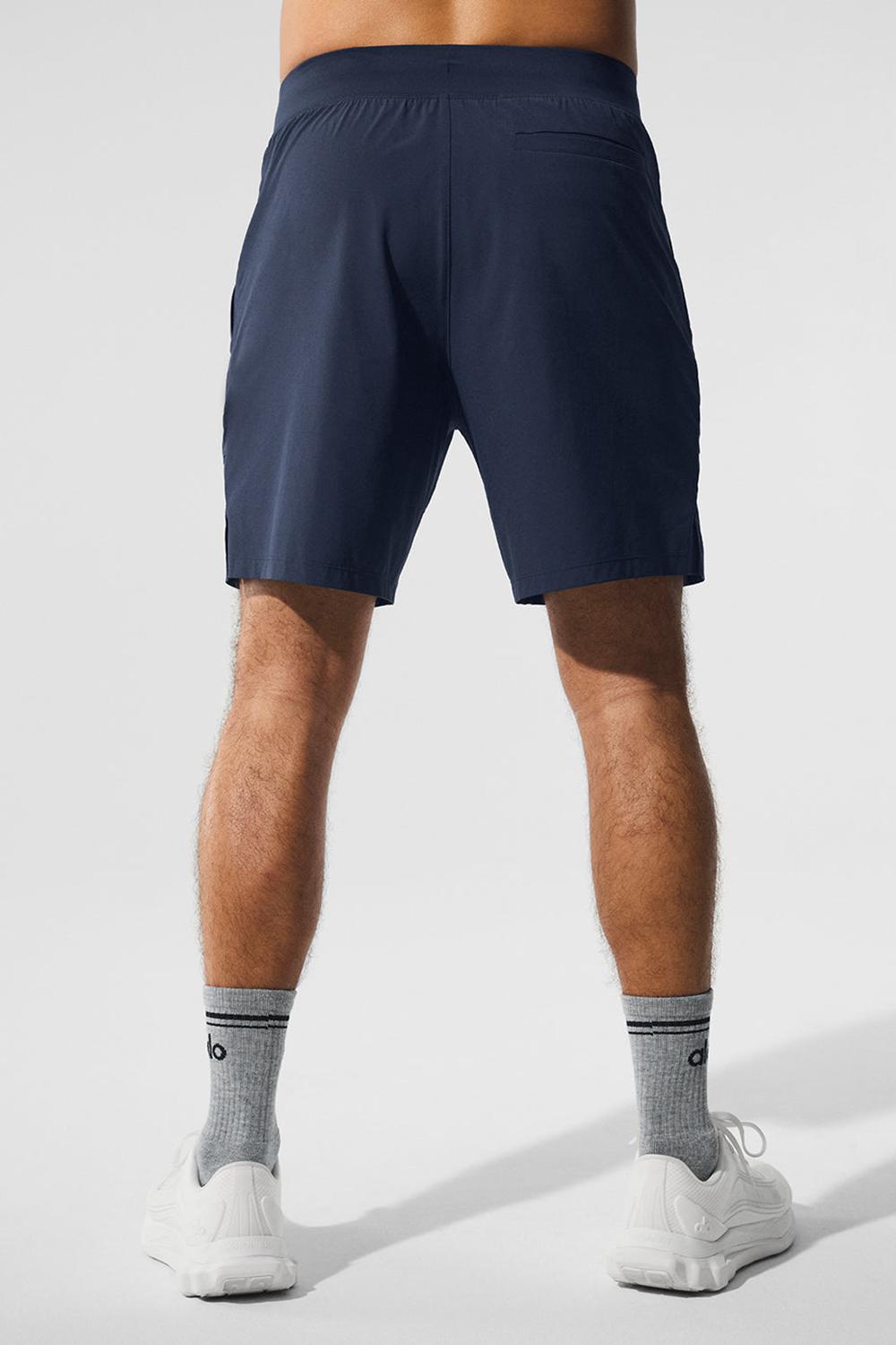 Navy Alo Yoga 7
