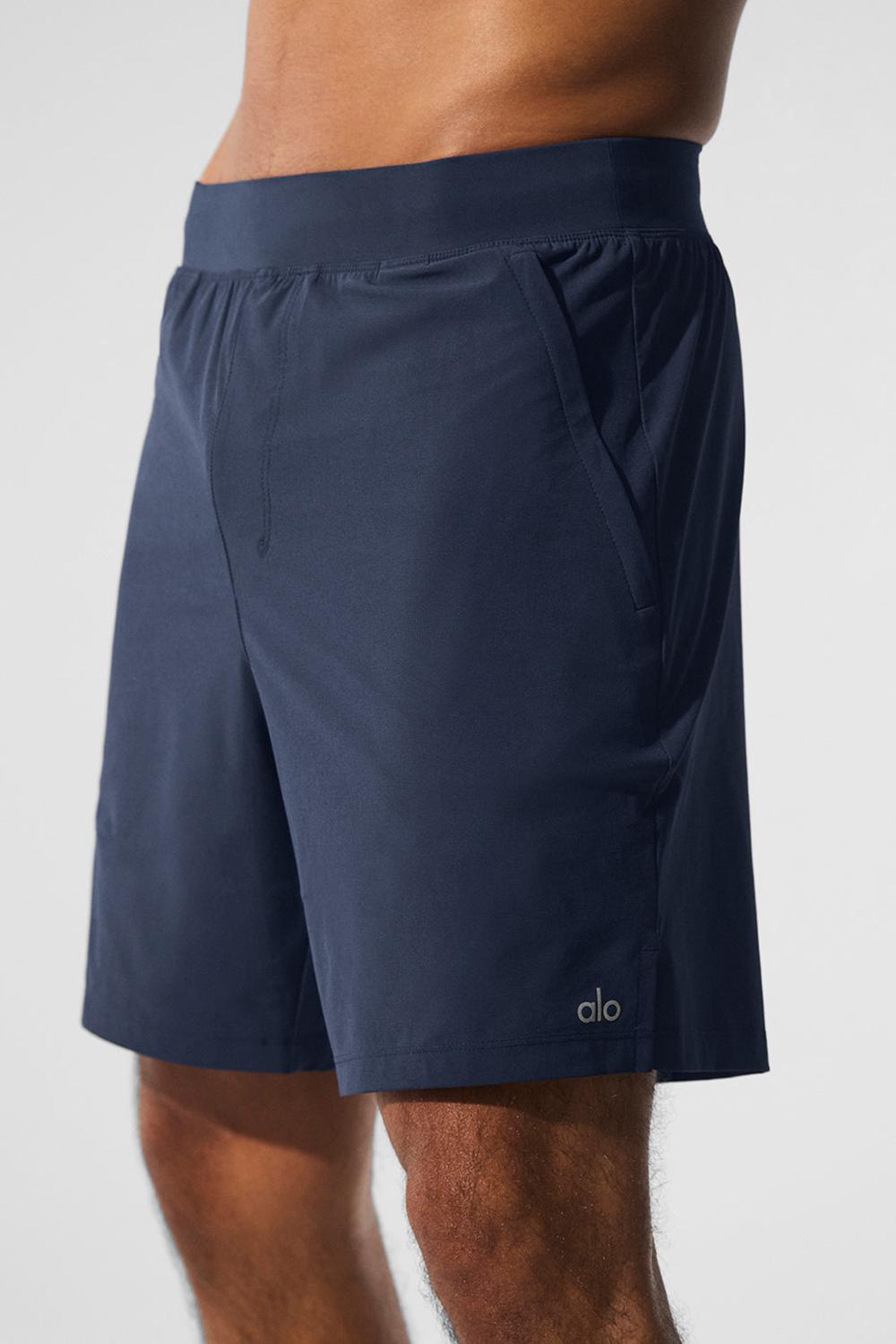Navy Alo Yoga 7