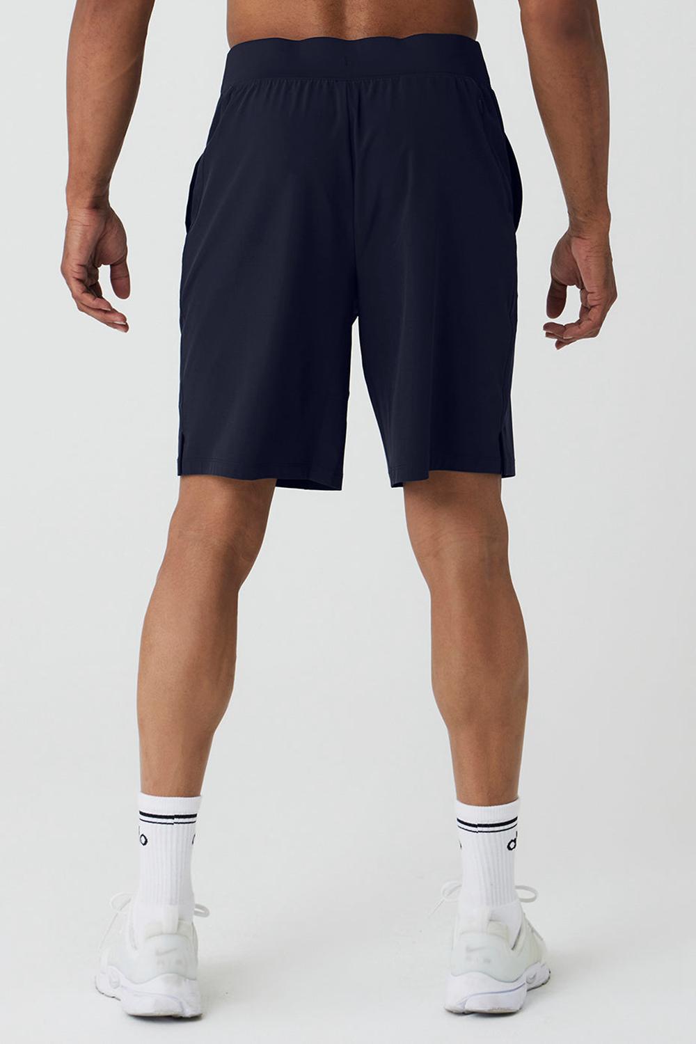 Navy Alo Yoga 9