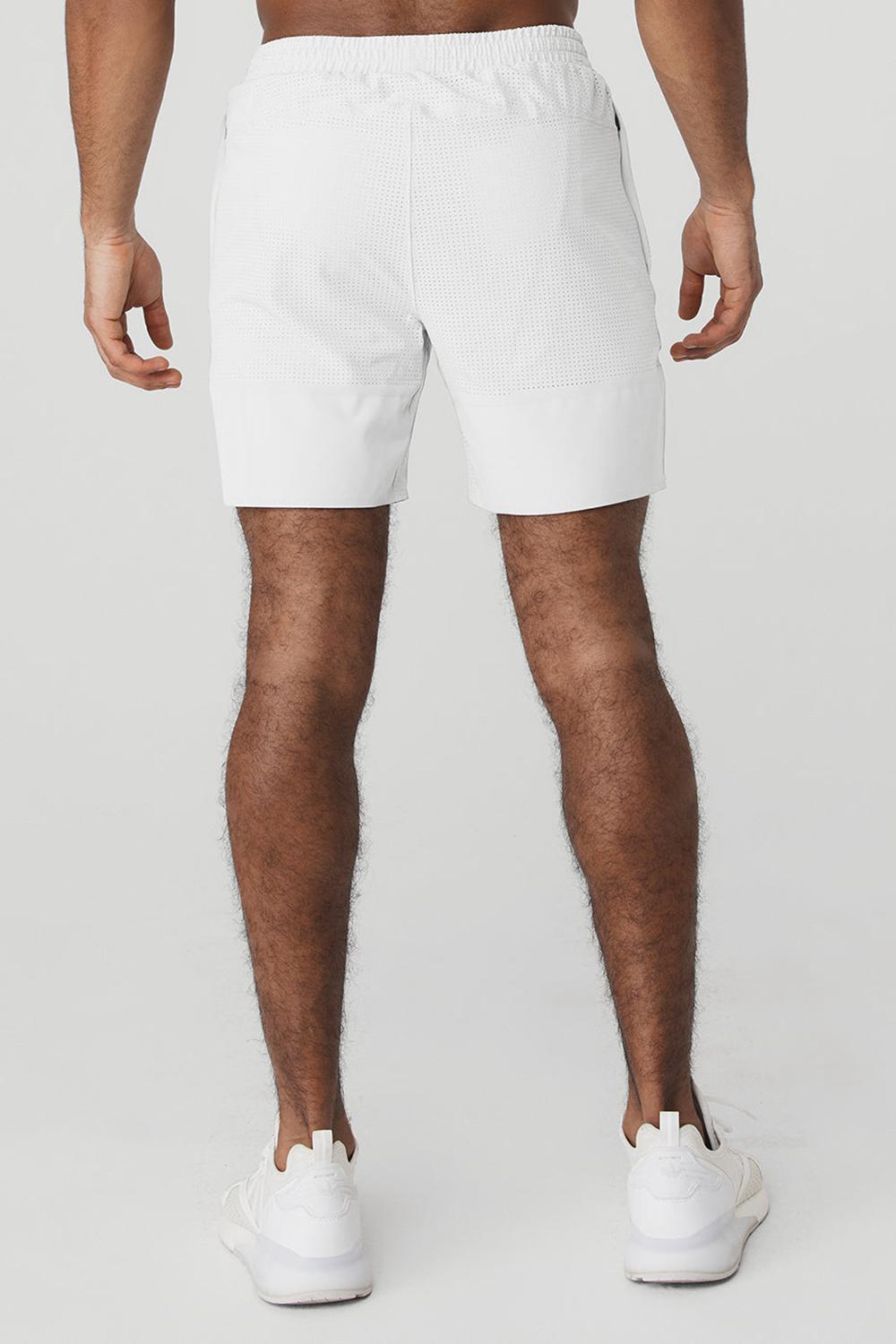 White Alo Yoga 7