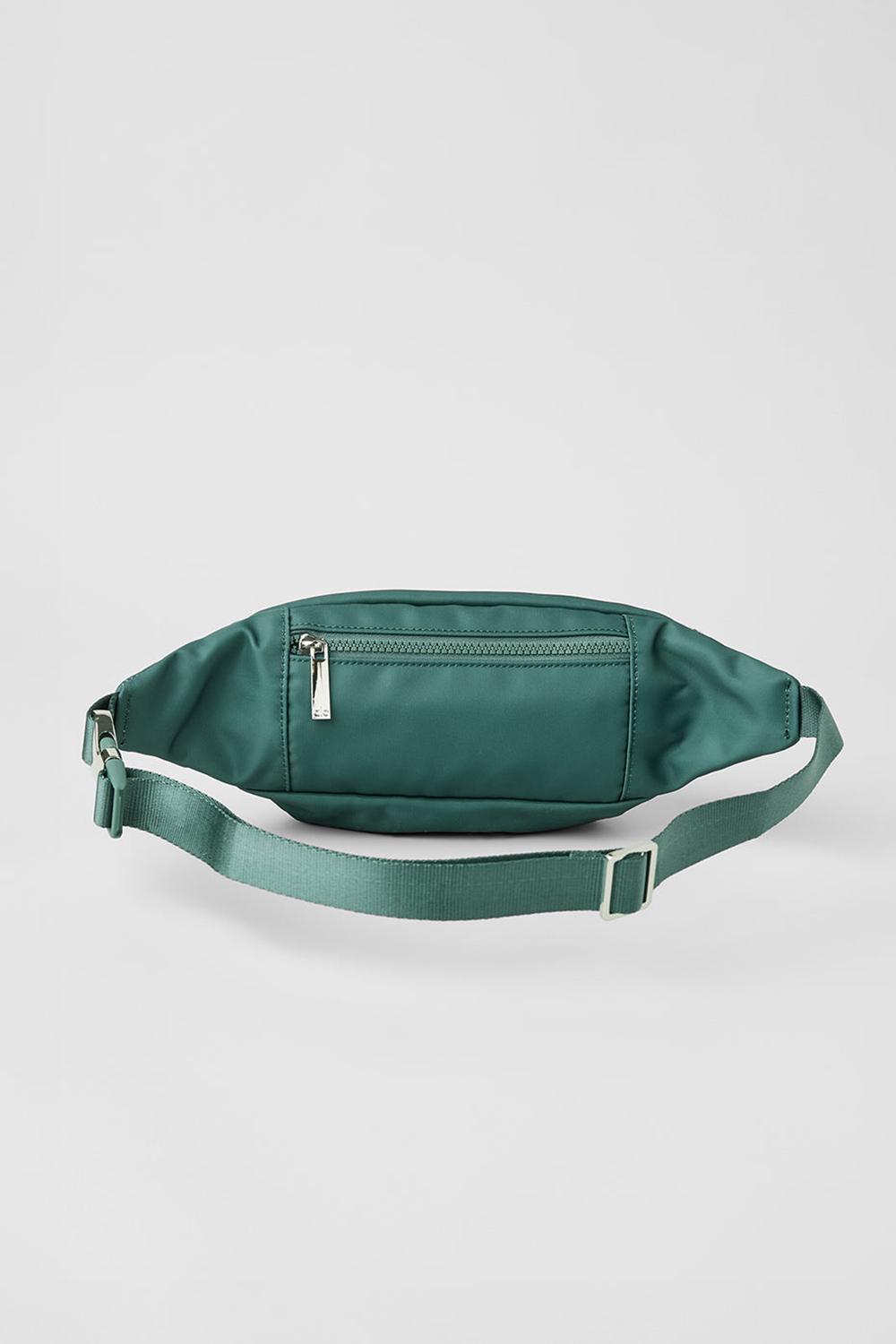 Winter Ivy Alo Yoga Explorer Fanny Pack Women Bum Bags | KSA  STE209536