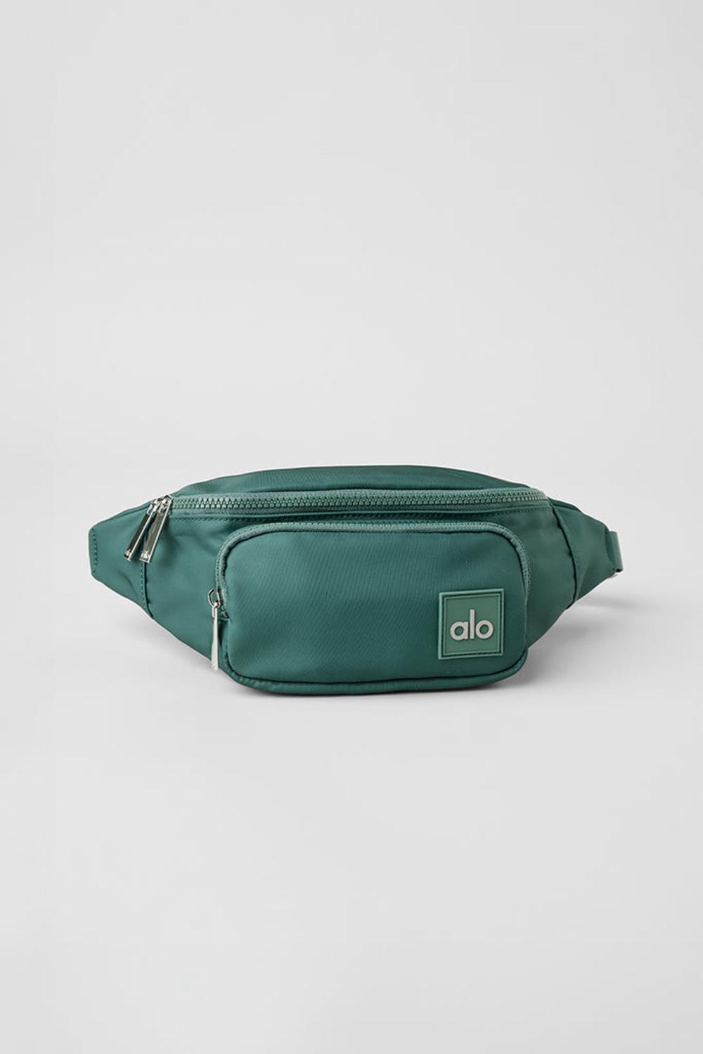 Winter Ivy Alo Yoga Explorer Fanny Pack Women Bum Bags | KSA  STE209536