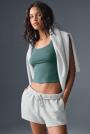 Athletic Heather Grey