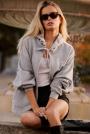 Athletic Heather Grey