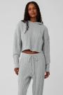 Athletic Heather Grey
