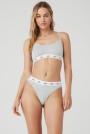 Athletic Heather Grey