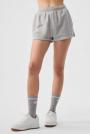 Athletic Heather Grey