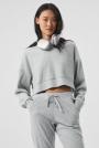 Athletic Heather Grey