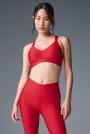 Bold Red