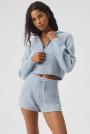 Crystal Blue