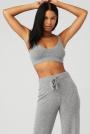 Dove Grey Heather