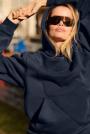 Navy Tonal