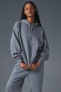 Steel Grey