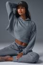 Steel Grey Heather