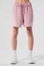 Sunset Pink Tonal