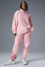 Sunset Pink Tonal