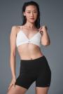 White / Black