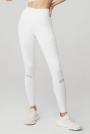 White / White Glossy